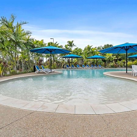 Quality Resort Parkhurst Рокхемптън Екстериор снимка