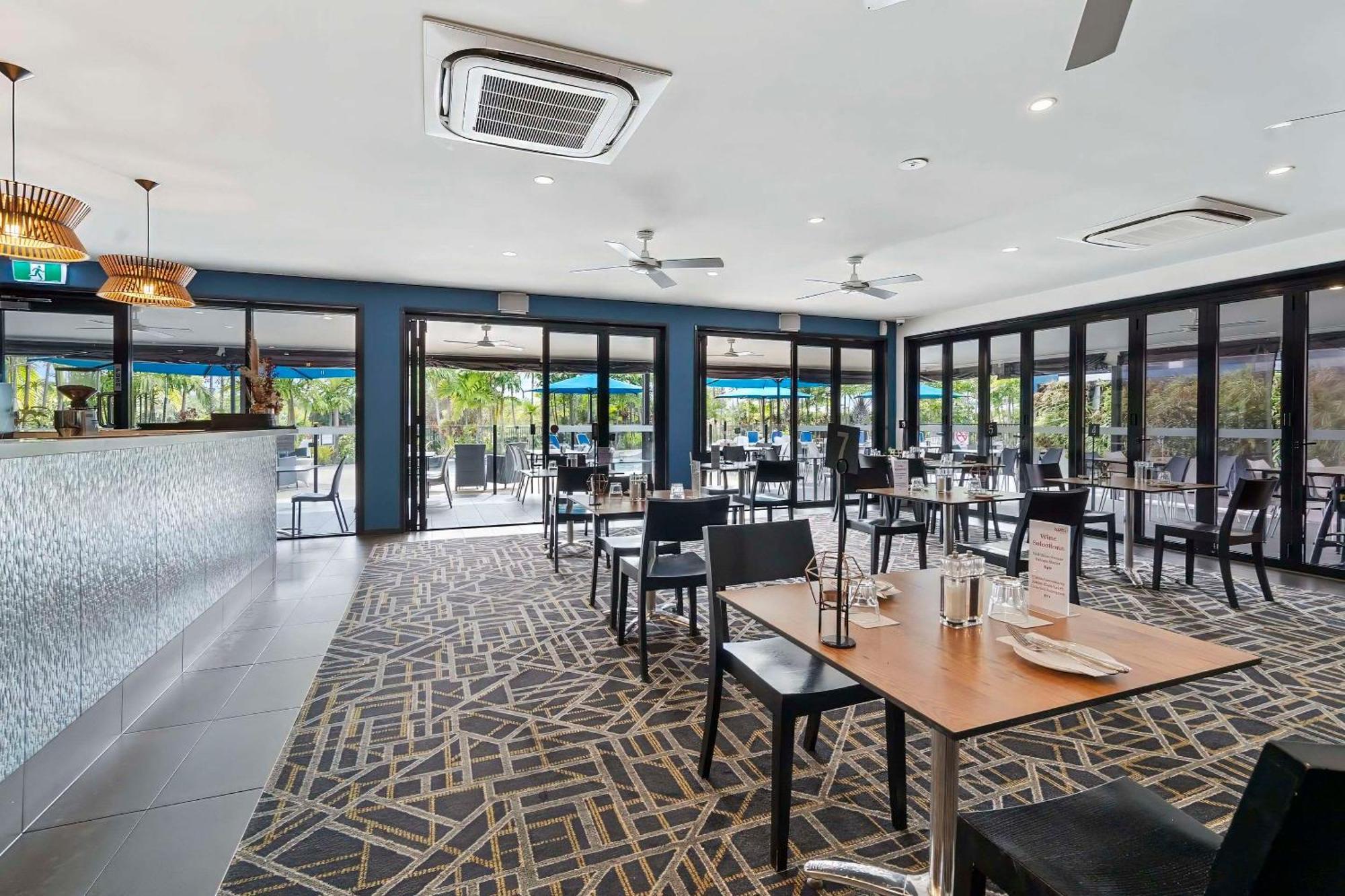 Quality Resort Parkhurst Рокхемптън Екстериор снимка