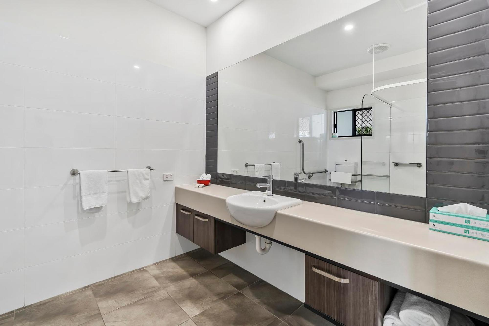 Quality Resort Parkhurst Рокхемптън Екстериор снимка