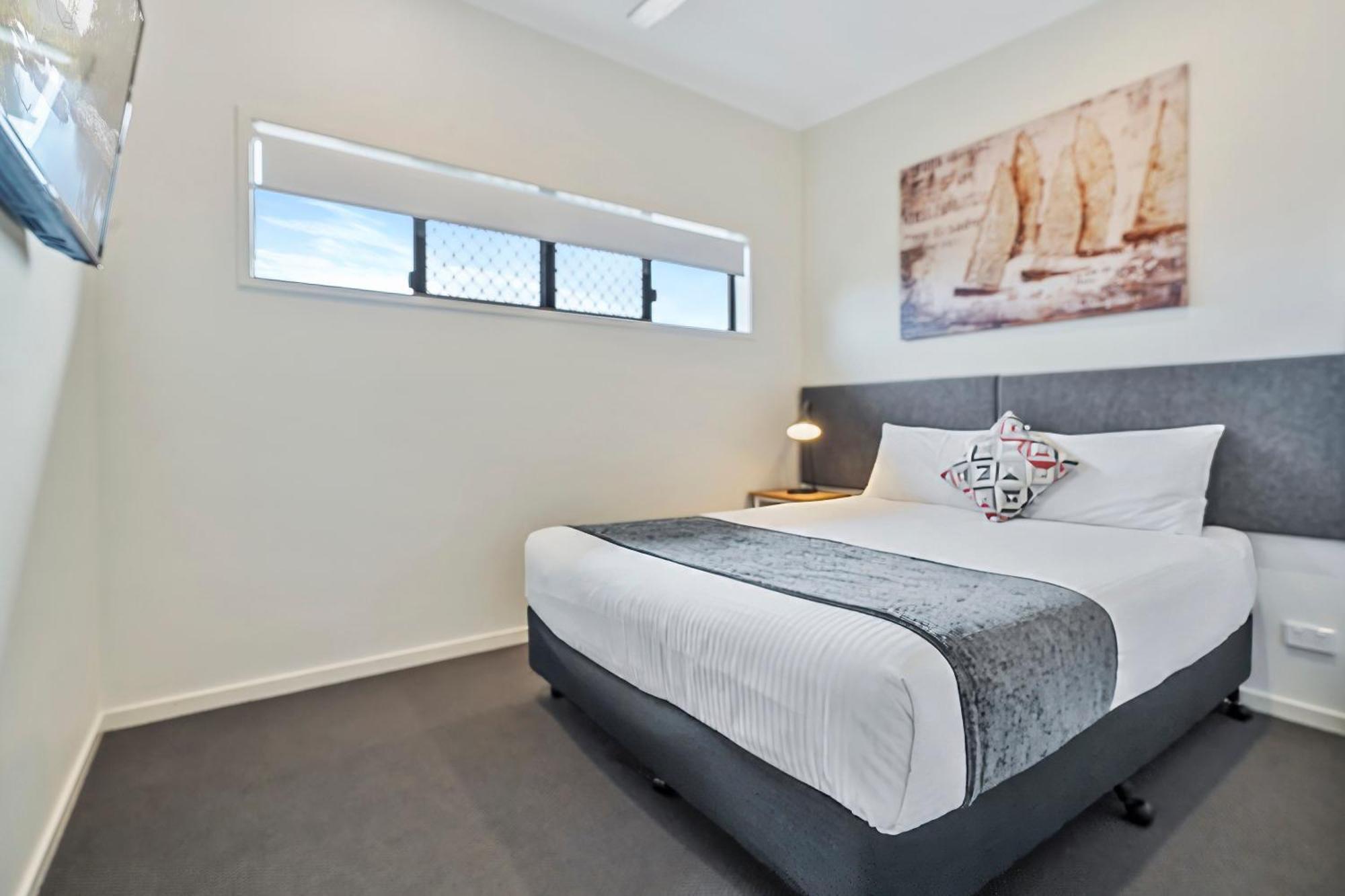 Quality Resort Parkhurst Рокхемптън Екстериор снимка