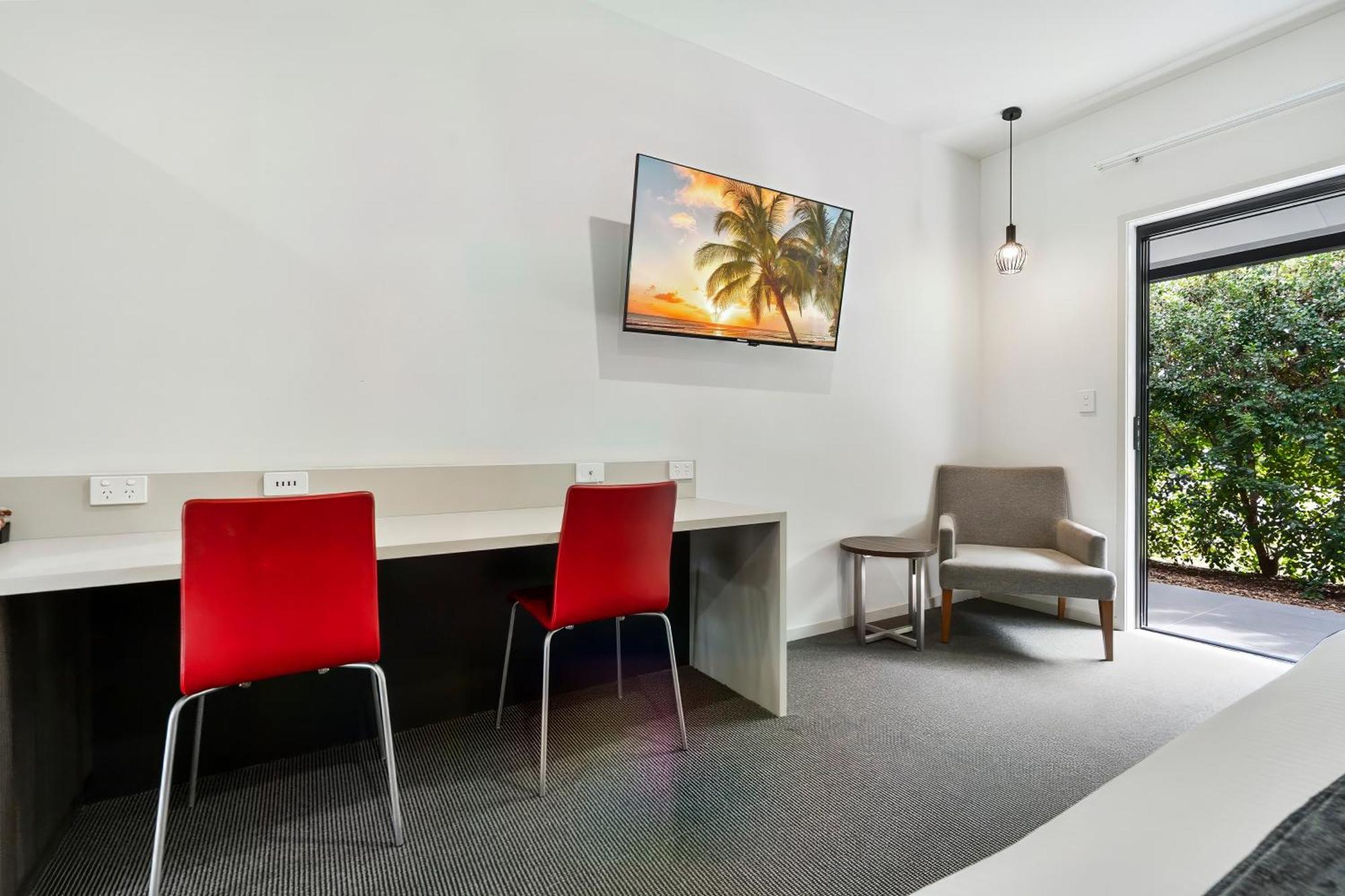 Quality Resort Parkhurst Рокхемптън Екстериор снимка