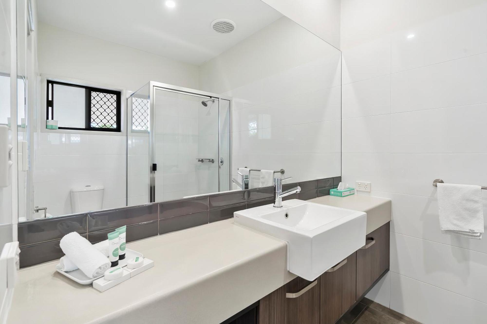 Quality Resort Parkhurst Рокхемптън Екстериор снимка