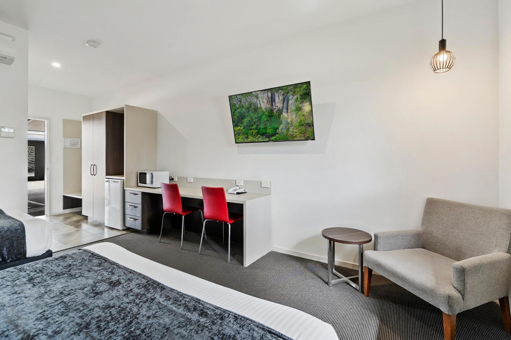 Quality Resort Parkhurst Рокхемптън Екстериор снимка
