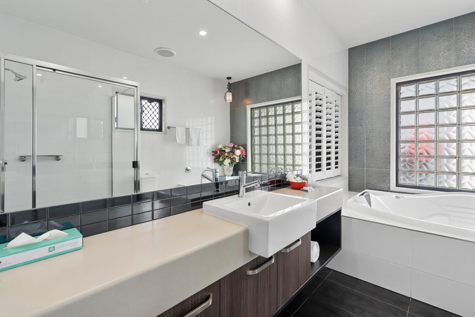 Quality Resort Parkhurst Рокхемптън Екстериор снимка