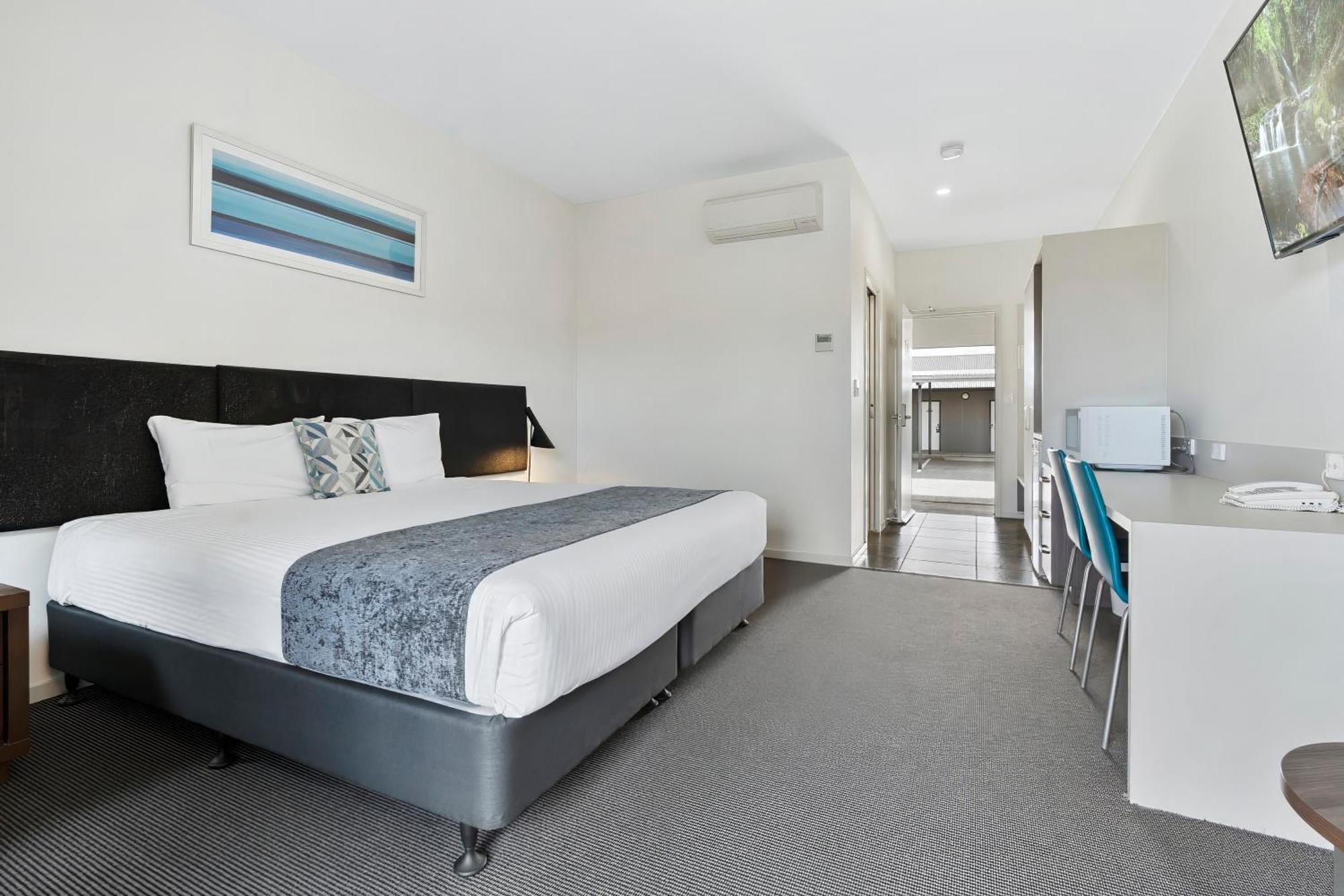 Quality Resort Parkhurst Рокхемптън Екстериор снимка