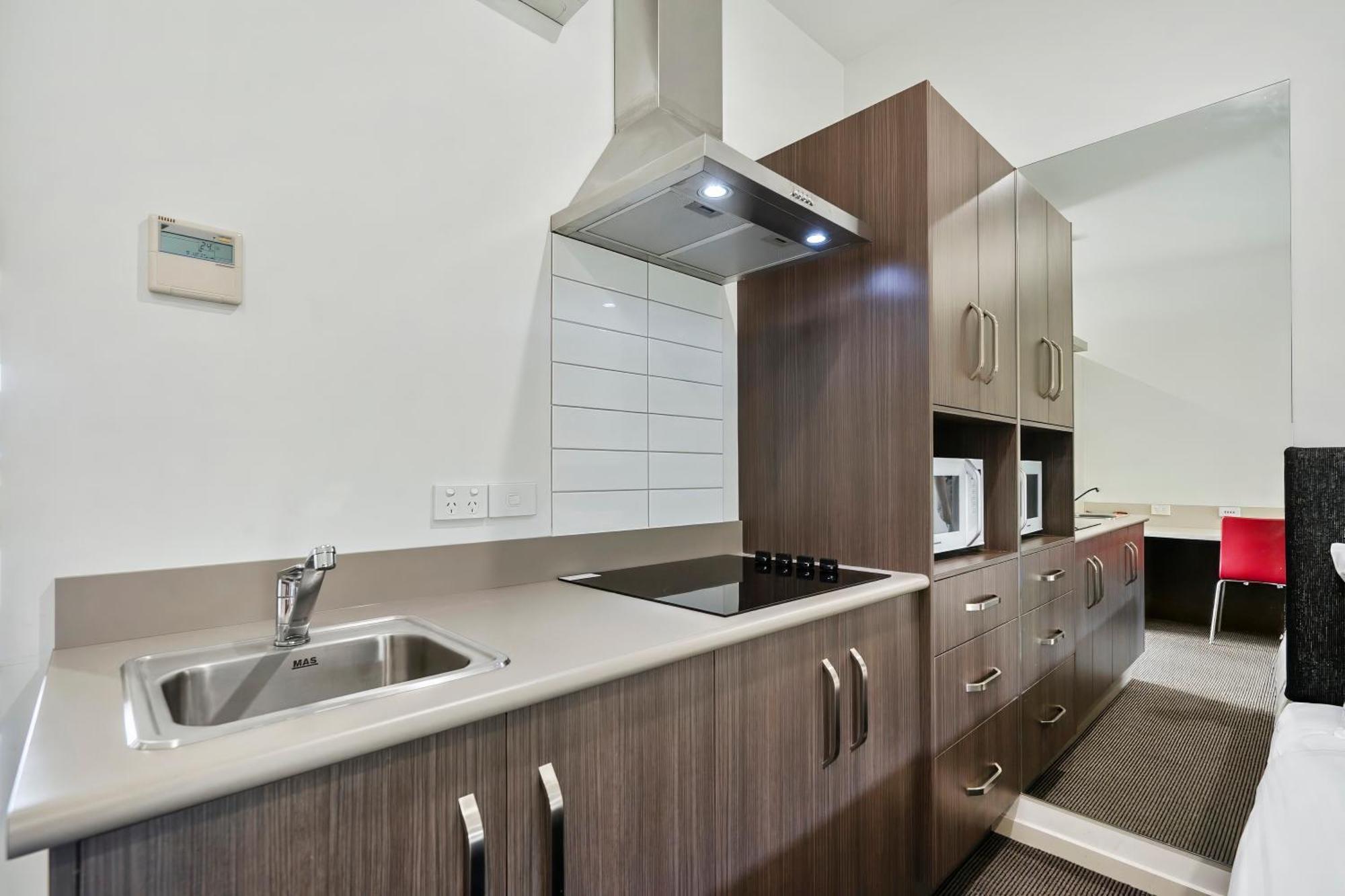 Quality Resort Parkhurst Рокхемптън Екстериор снимка