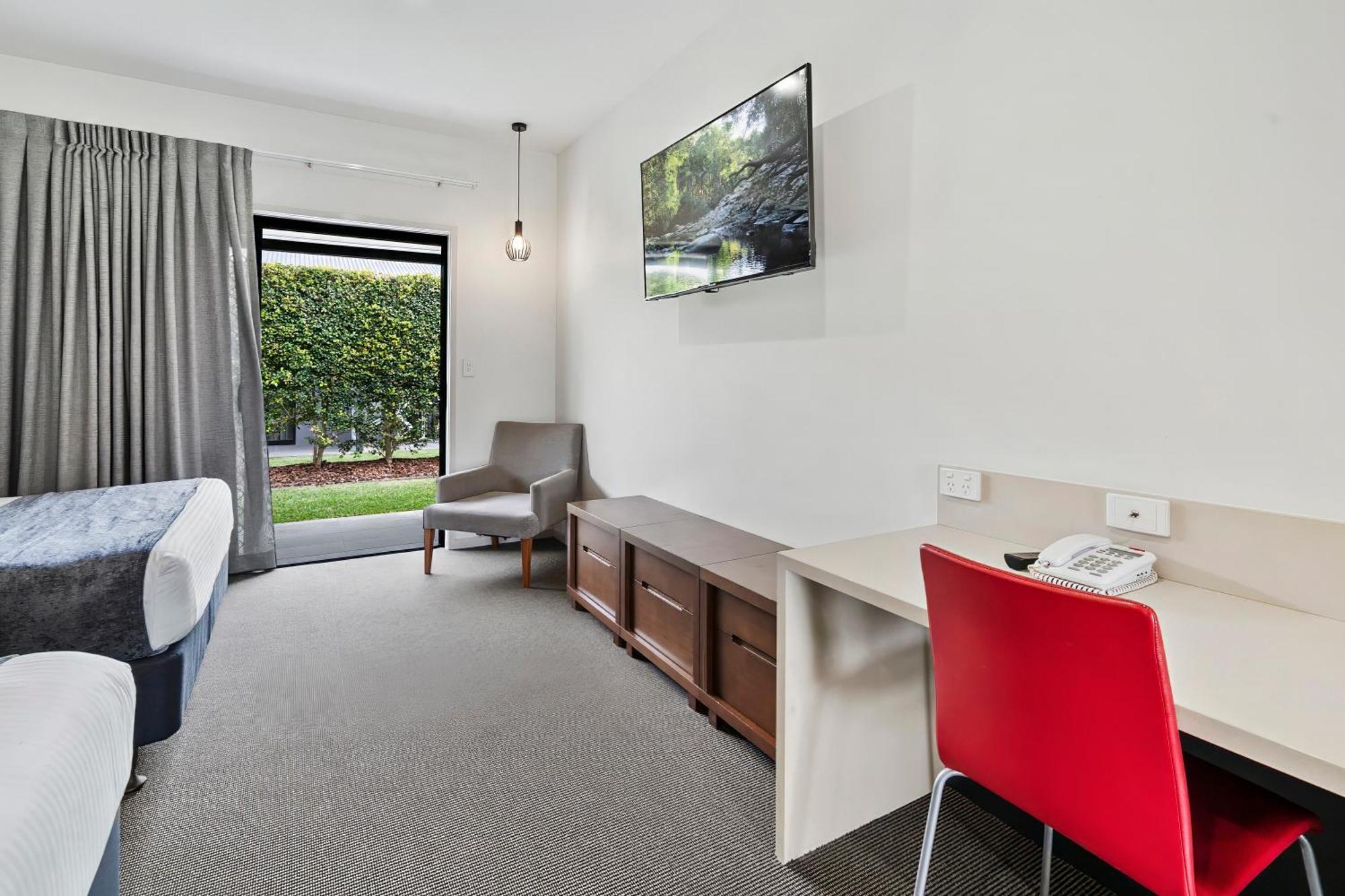 Quality Resort Parkhurst Рокхемптън Екстериор снимка