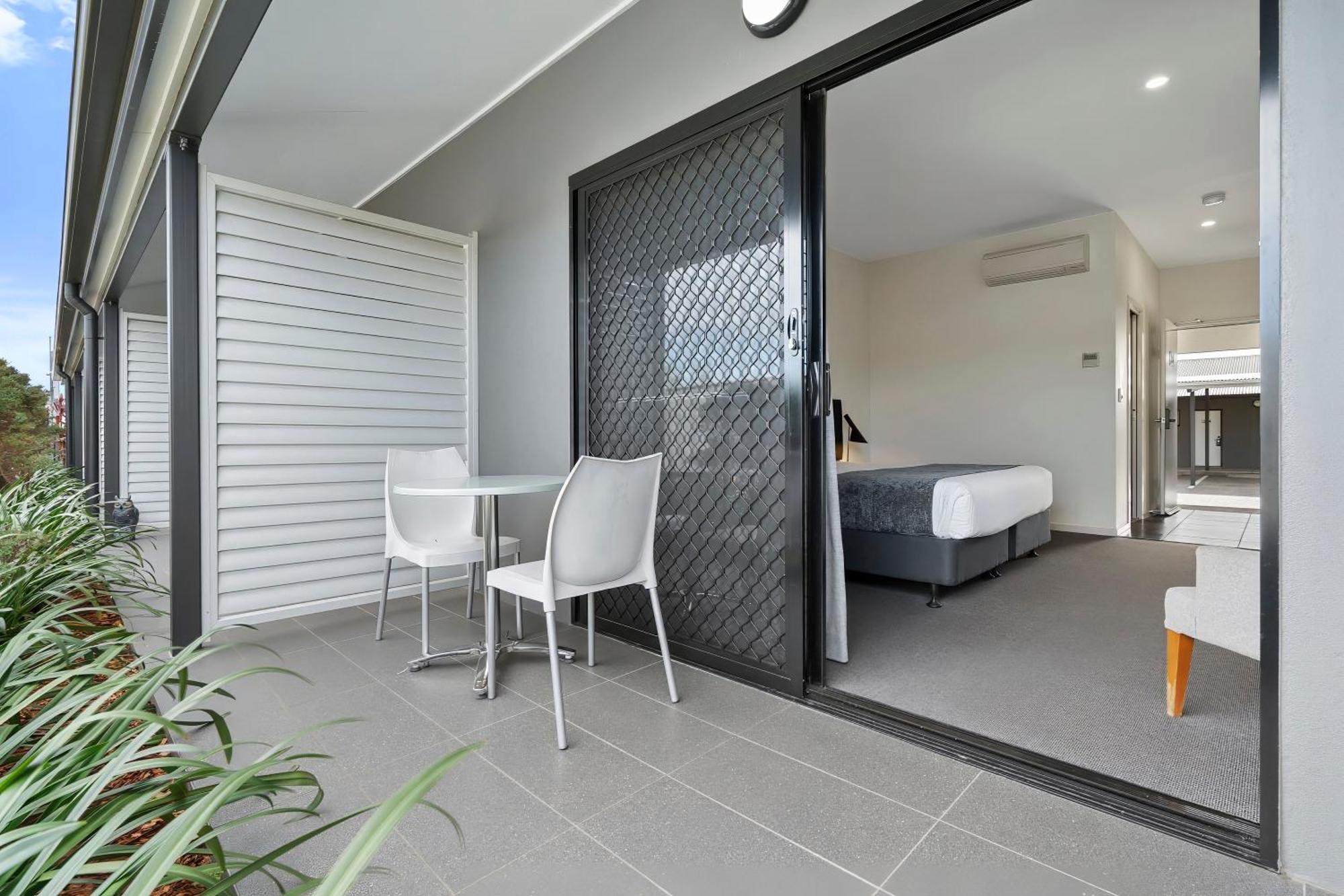 Quality Resort Parkhurst Рокхемптън Екстериор снимка
