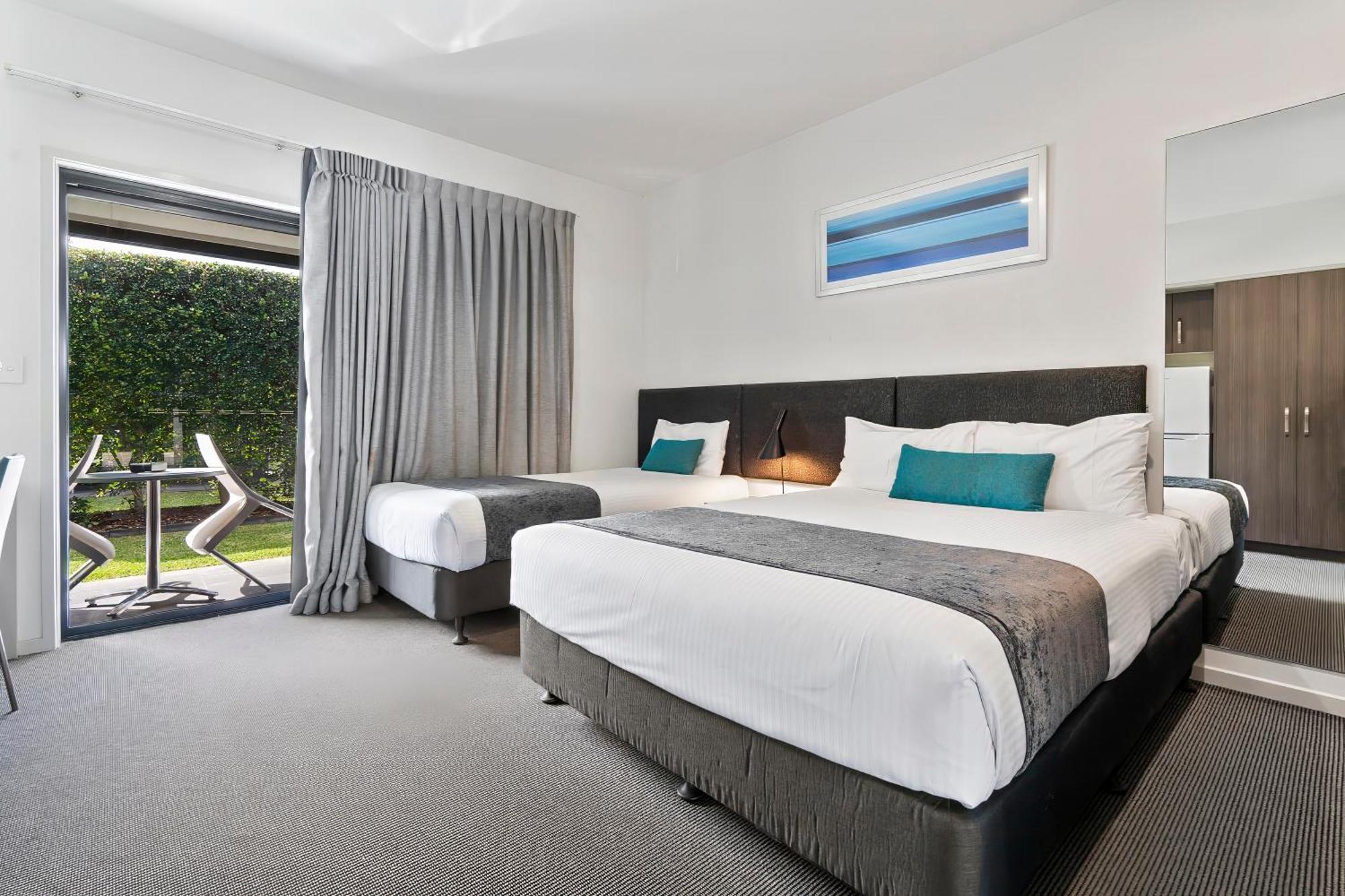 Quality Resort Parkhurst Рокхемптън Екстериор снимка