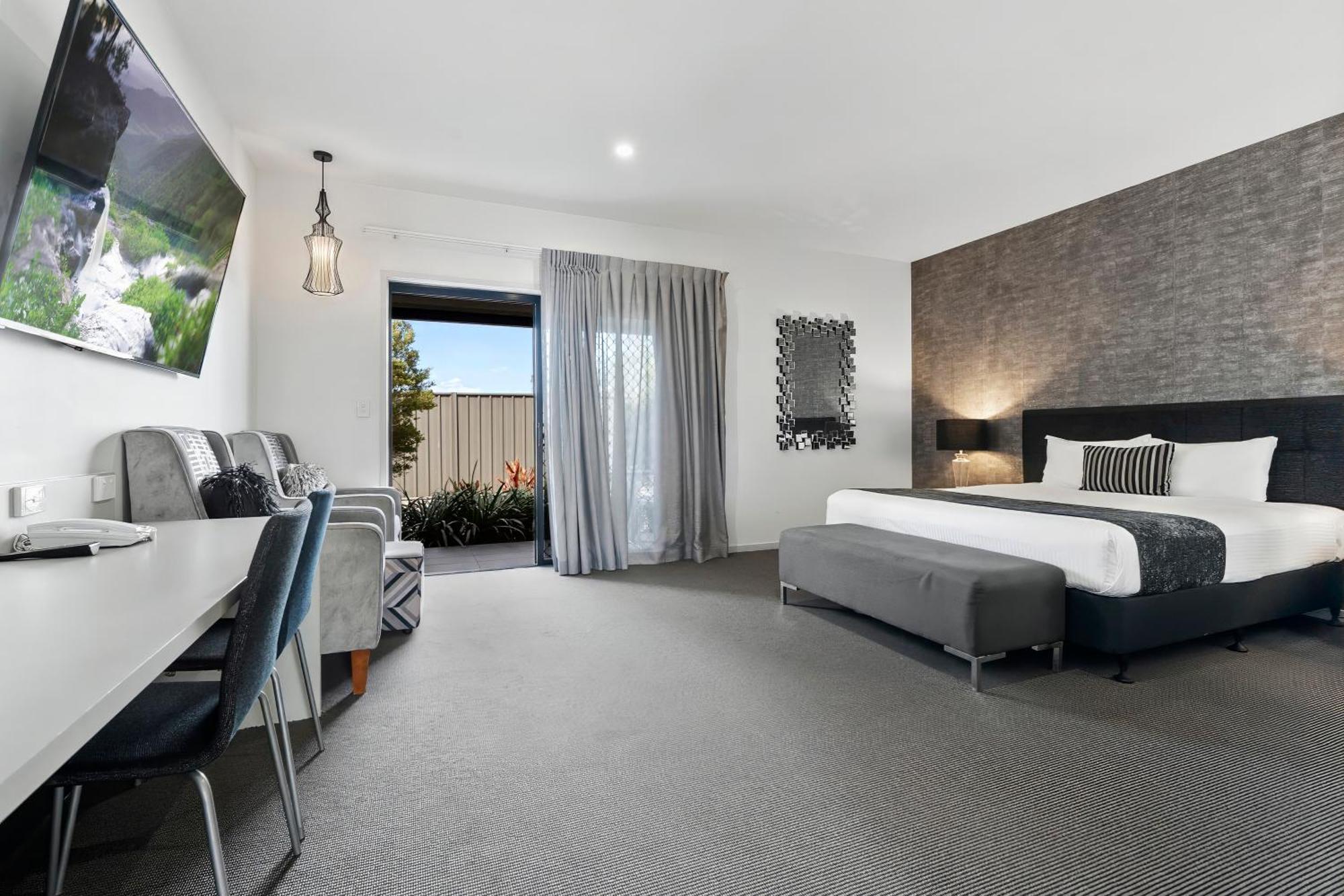 Quality Resort Parkhurst Рокхемптън Екстериор снимка