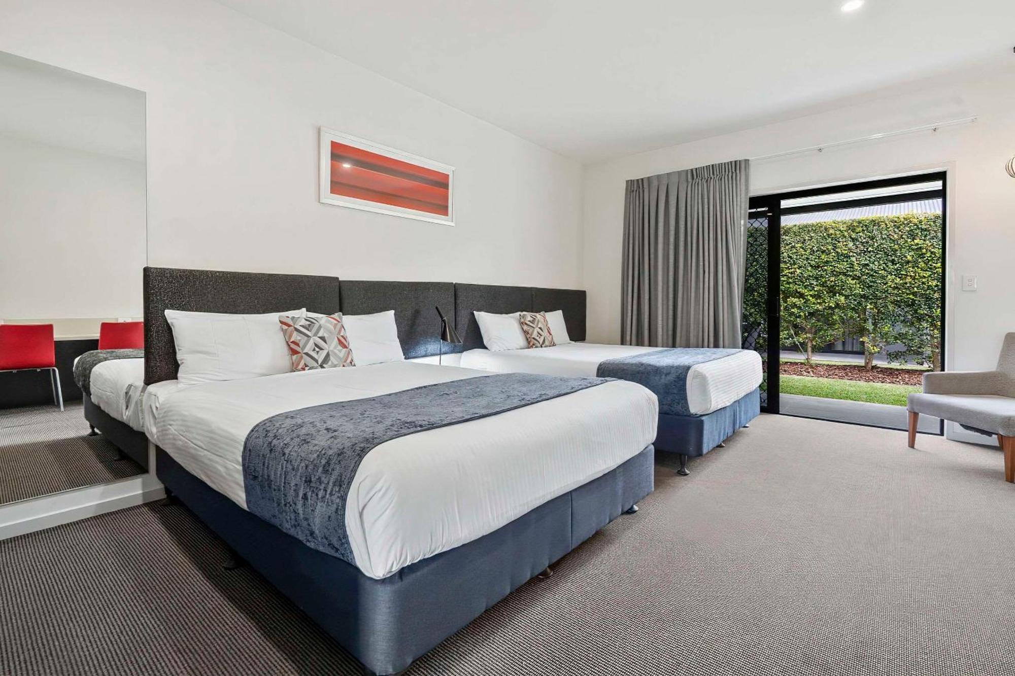 Quality Resort Parkhurst Рокхемптън Екстериор снимка
