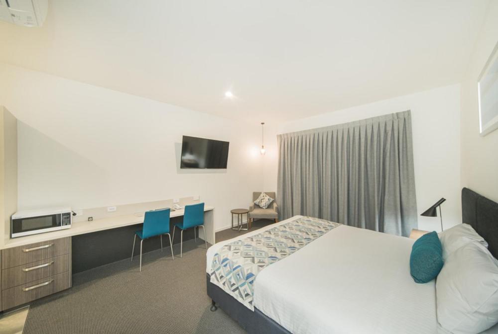 Quality Resort Parkhurst Рокхемптън Екстериор снимка