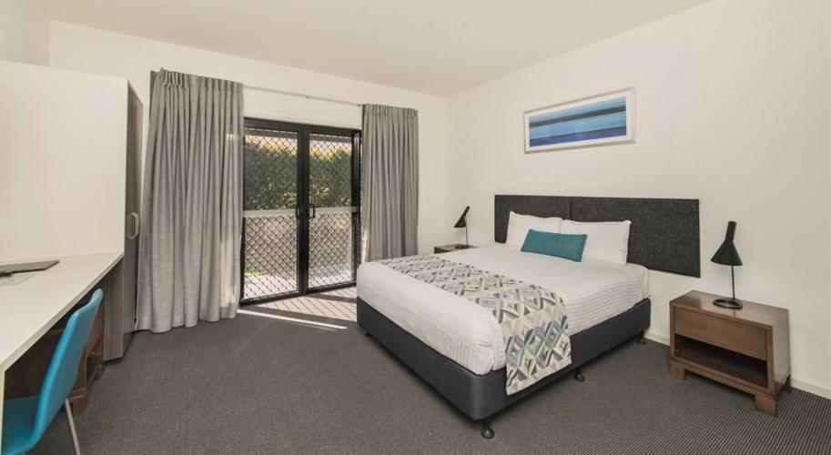 Quality Resort Parkhurst Рокхемптън Екстериор снимка
