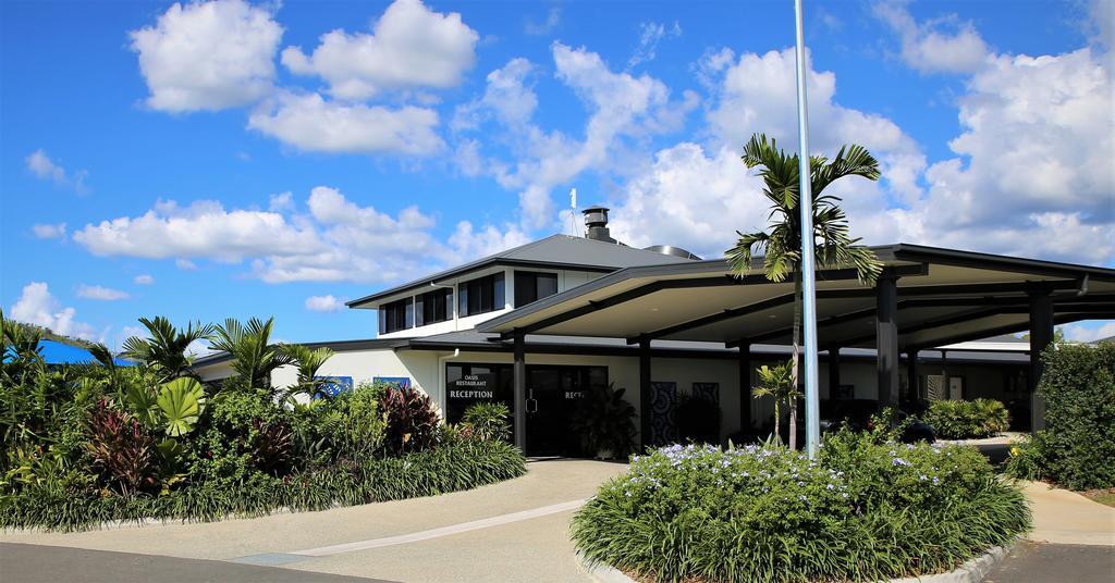 Quality Resort Parkhurst Рокхемптън Екстериор снимка