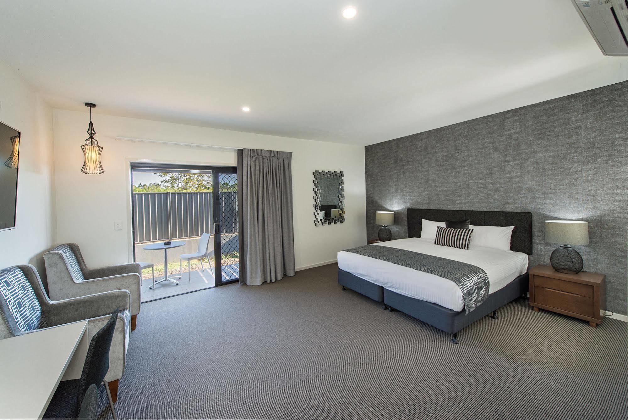 Quality Resort Parkhurst Рокхемптън Екстериор снимка