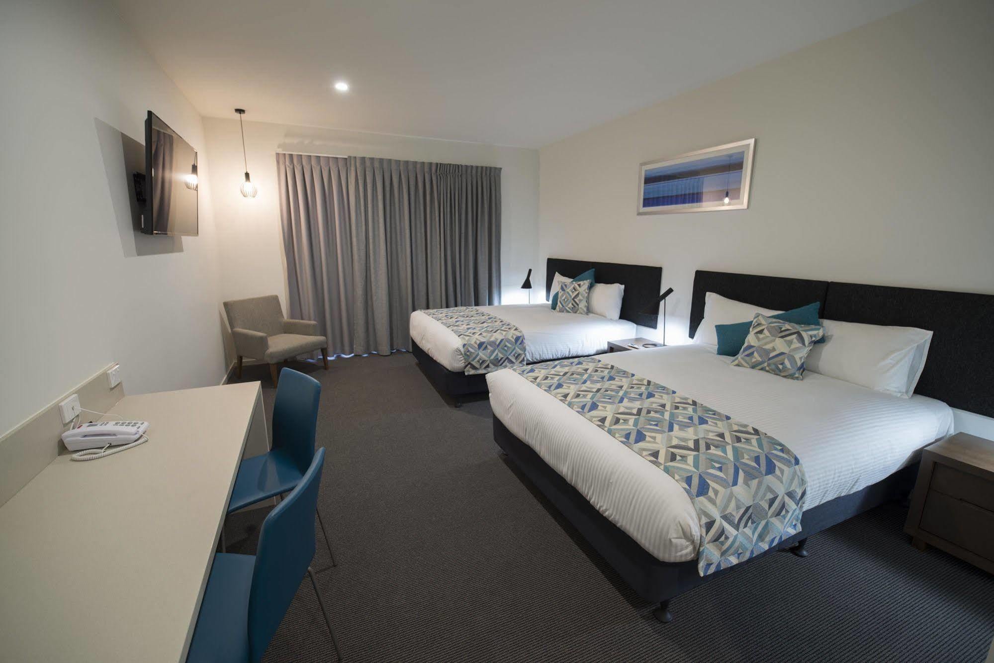 Quality Resort Parkhurst Рокхемптън Екстериор снимка