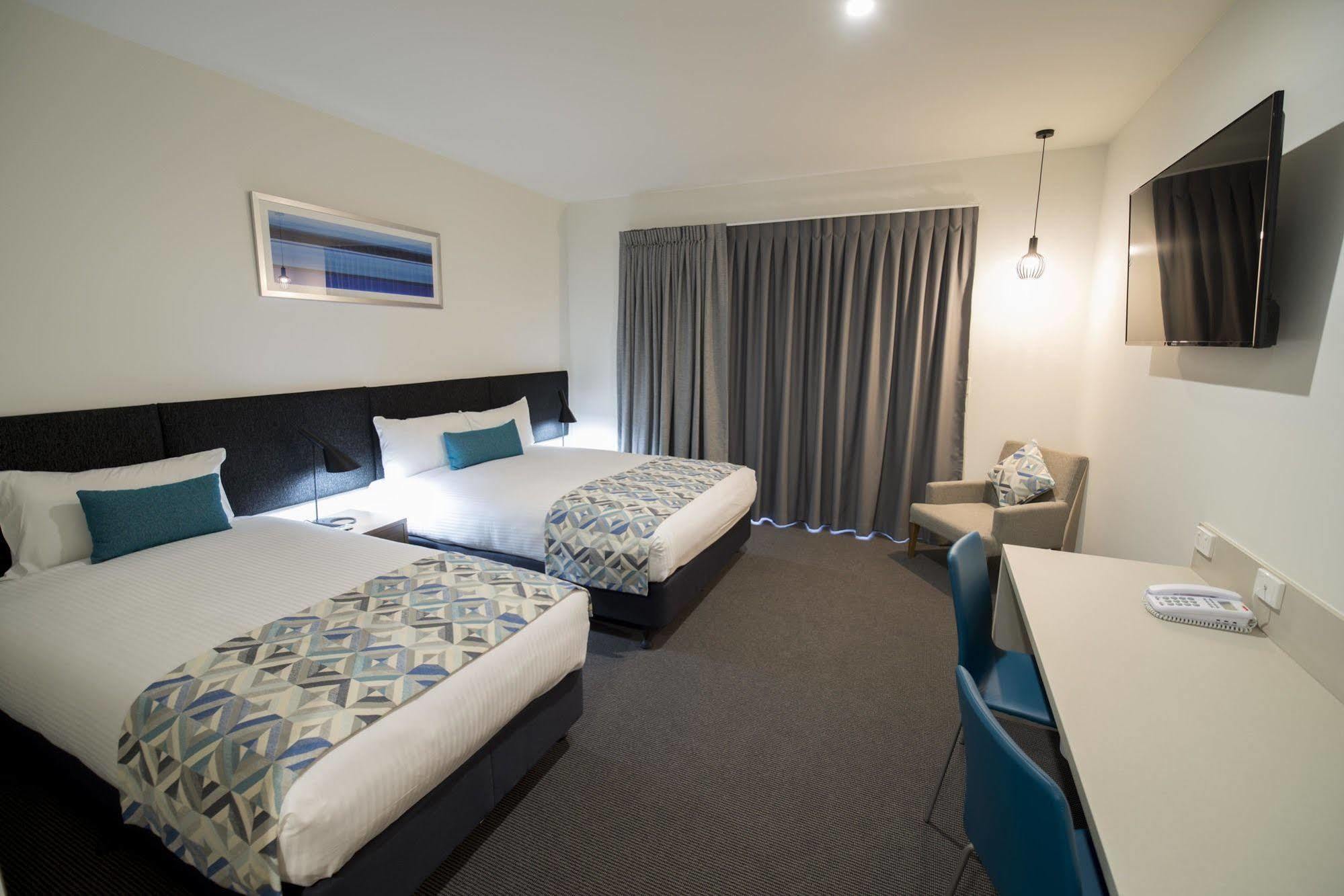 Quality Resort Parkhurst Рокхемптън Екстериор снимка
