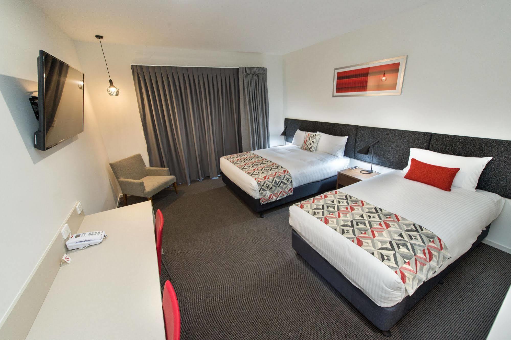 Quality Resort Parkhurst Рокхемптън Екстериор снимка